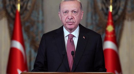 Ərdoğan Rusiyaya gedir