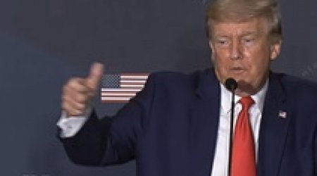 Трамп заявил о постоянном унижении США на мировой арене