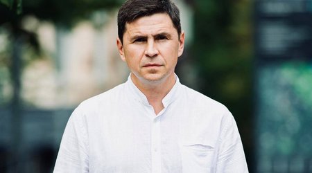 Podolyak: Russia must leave Kherson, there may not be third warning