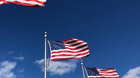 США примут меры, если Россия проведет «референдумы» в Украине