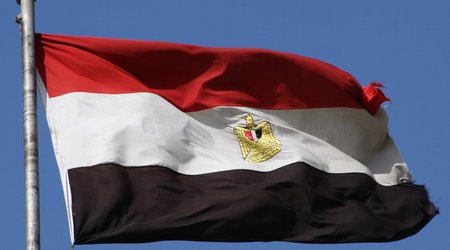 Egypt cancels contracts for stranded Ukrainian wheat