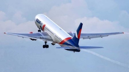 Russia extends ban on flights until early August