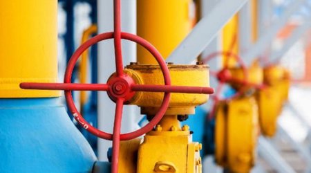 Gas prices in Europe fall by 3.6%
