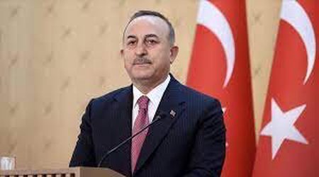 Azərbaycan-Türkiyə-Gürcüstan XİN başçılarının növbəti görüşü olacaq