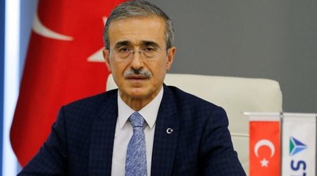 Turkish ministry says cooperation with Russia on drones out of scope