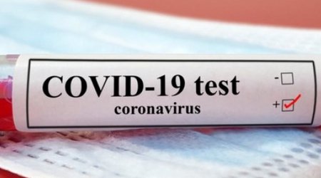 Статистика по COVID в Азербайджане: рост заболевших