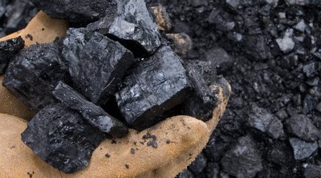 EU ban on Russian coal imports enters into force