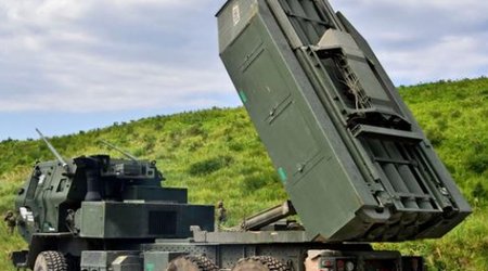 В США призвали передать Грузии HIMARS