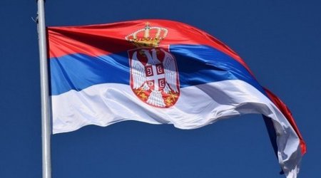 Кремль заявил об открытой поддержке Сербии