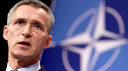 NATO Secretary-General thanks Turkiye