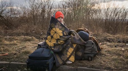 Ukraine launches portal for missing children