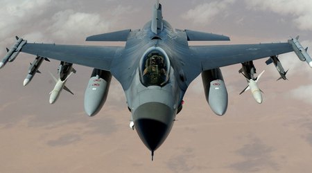 Turkey, US to negotiate supply of F-16