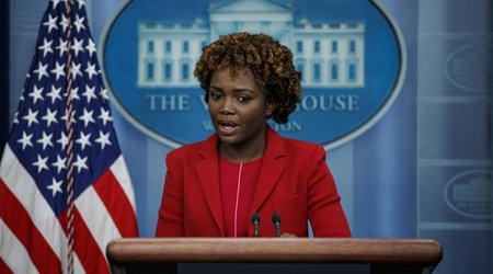 US does not consider Russia’s response on exchange of prisoners serious, says White House