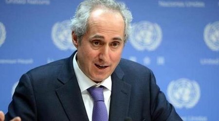 UN: Procedures for exporting Ukrainian grain practically agreed