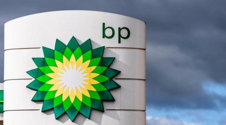 BP ikinci rübü rekord mənfəətlə başa vurub