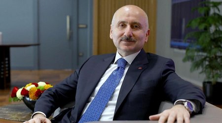 Minister: Official Ankara proposes to simplify transit transportation between Turkic states