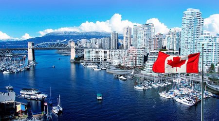 Canada imposes new sanctions on Russia
