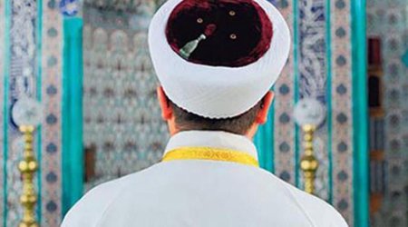 32 məscidə dini rəhbər təyin olundu - Siyahı