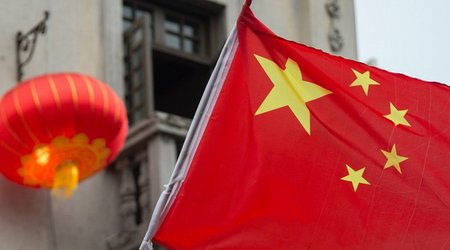 China suspends imports of multiple Taiwanese food brands