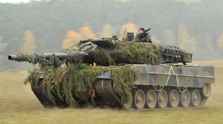 Spain names reason behind refusal to provide Kyiv with Leopard tanks