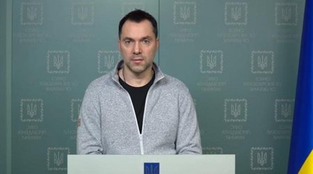 Ukraine’s Presidential Office: “We don't have enough weapons for an effective attack”