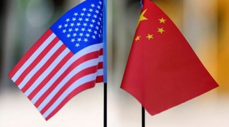 Китай ответит санкциями США