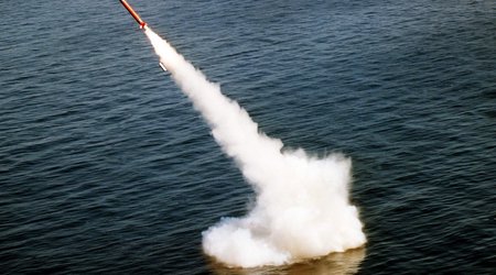 Ukraine destroys $91M-worth Russian missiles per day