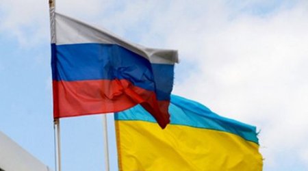 Россия готова к мирным переговорам с Украиной