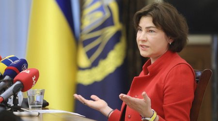 Ex-Prosecutor General of Ukraine may become ambassador to Switzerland