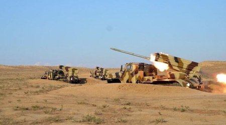 Азербайджан провел антитеррористическую операцию