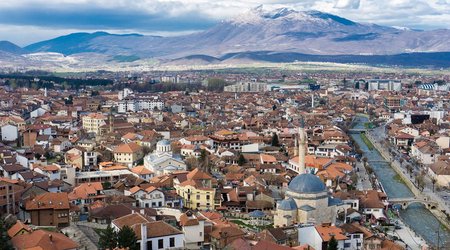 Ukraine to withdraw peacekeepers from Kosovo