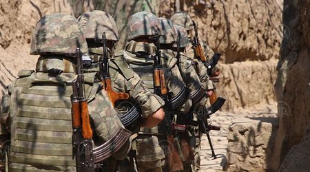 Ermənistan MN açıqlama verir, Azərbaycan MN isə hələlik susur