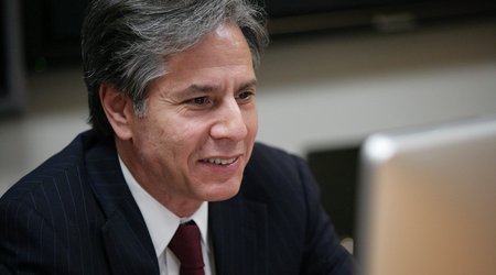 Blinken welcomes Senate’s ratification fo NATO membership for Finland and Sweden