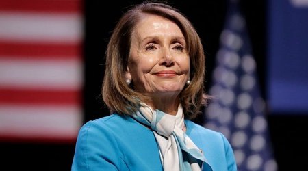 Nancy Pelosi to visit heavily fortified DMZ in South Korea