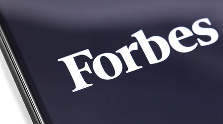 Forbes eyes selling its business for $630M