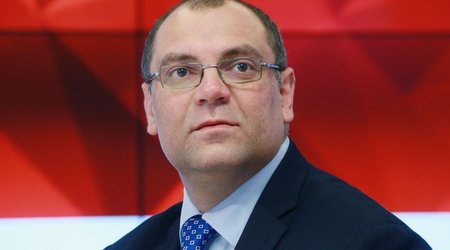 Russian expert: Pashinyan is trying to disrupt peace talks