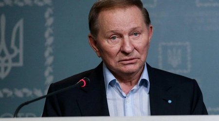 Leonid Kuchma names post-Soviet countries that Russia can attack