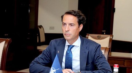 NATO-dan Azərbaycan və Ermənistana - Çağırış