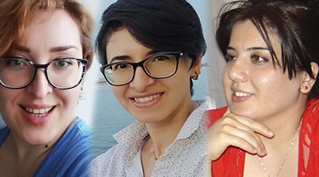 “Sputnik-Azərbaycan”ın redaktorları istefa verdi