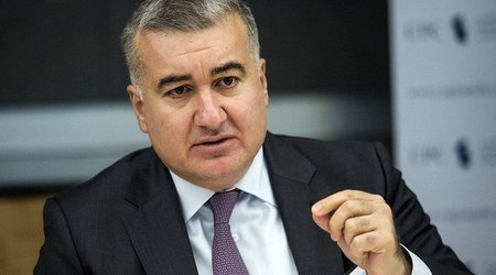 Ambassador: Attack on Azerbaijani Embassy in UK by London-based radicals is unacceptable and barbaric