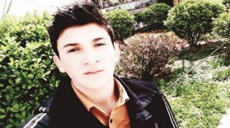 Qətlə yetirilən əsgər ailənin yeganə oğlu olub