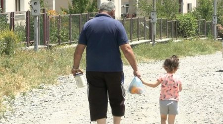 Армяне в Лачине: «Нам приказано покинуть город до конца месяца»
