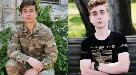 Брат шехида: Я узнал о его гибели через Instagram