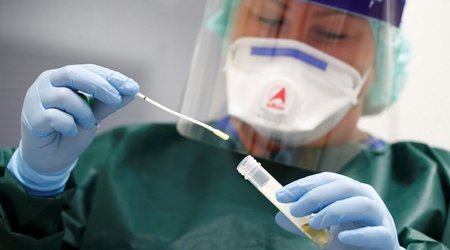 Число случаев COVID-19 в мире превысило 582,9 млн