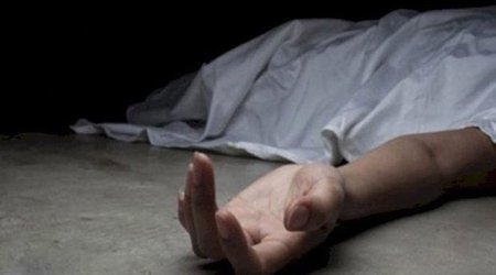 Найдено тело пропавшего четыре дня назад мужчины