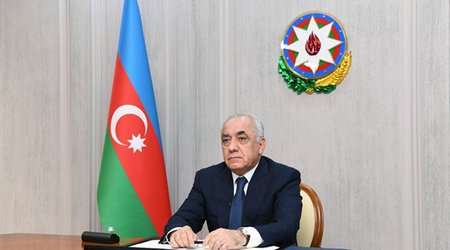 Azad edilmiş ərazilərlə bağlı daha bir İşçi Qrupu yaradıldı