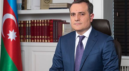 Ceyhun Bayramov Türkiyəyə səfər edəcək