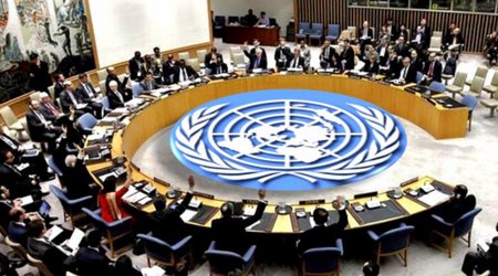 UN Security Council to hold emergency meeting to discuss Gaza-Israel escalation