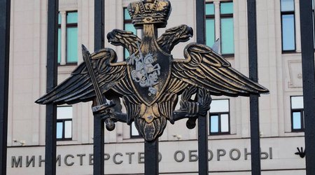 ISW: At least six Russian commanders have likely been dismissed from their posts since February