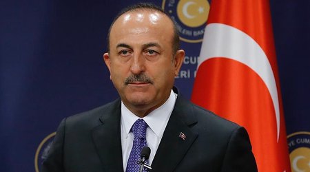EU needs Turkiye - Cavusoglu